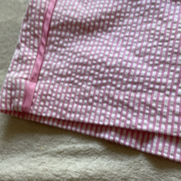 Lily Pulitzer shorts size 12. Super!! - Picture 3 of 8